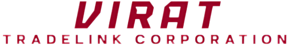 Virat Tradelink Logo